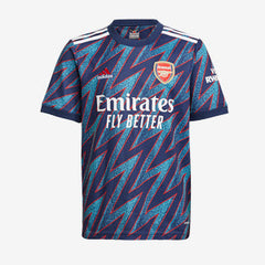 adidas Arsenal 21/22 Youths Third Shirt