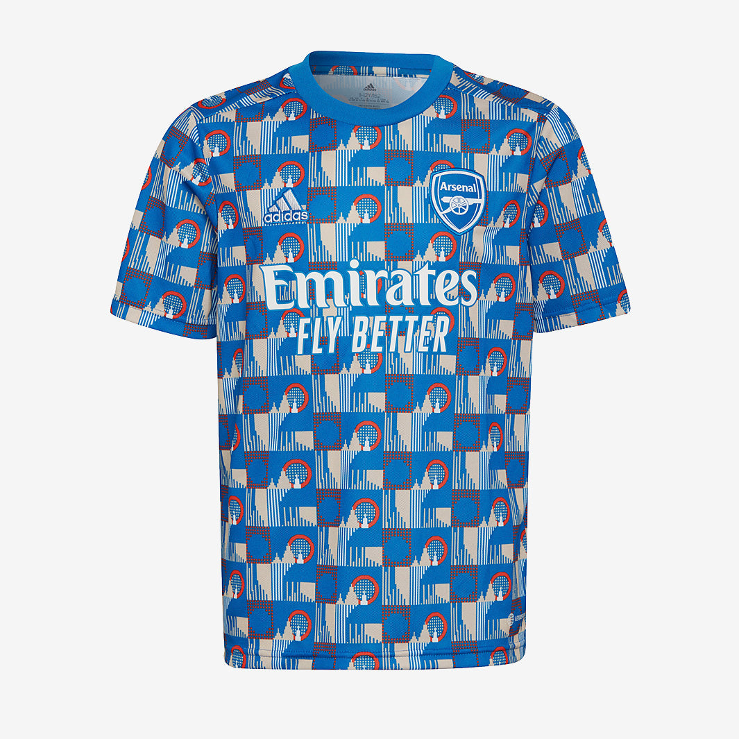 adidas Arsenal 21/22 x TFL Shirt