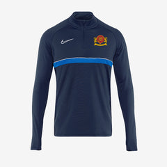 2021-22 Buckswood School Football Academy Drill Top