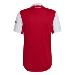 adidas Arsenal 22/23 Home Authentic Shirt