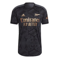 adidas Arsenal 22/23 Authentic Away Shirt