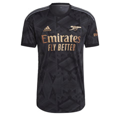 adidas Arsenal 22/23 Authentic Away Shirt