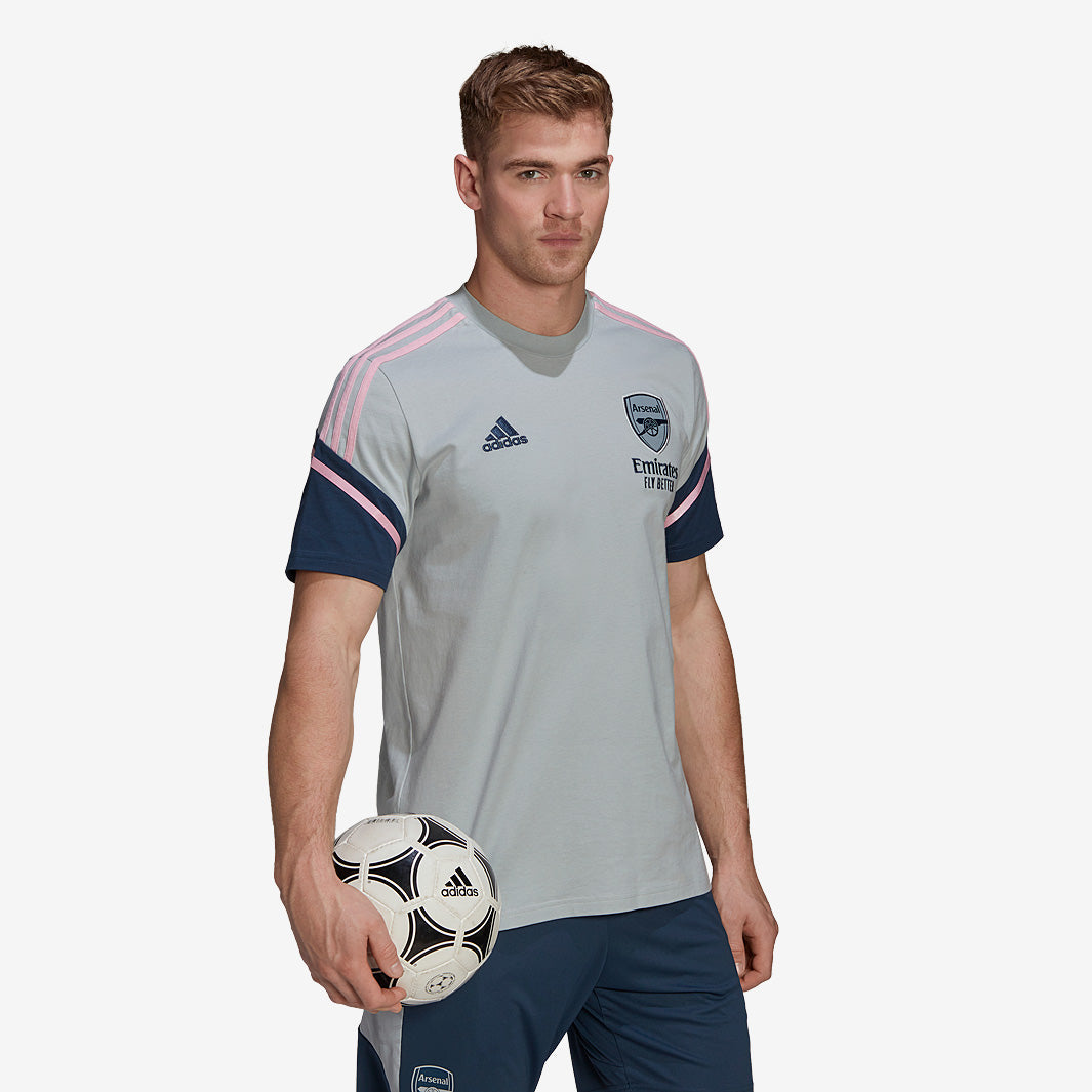 adidas Arsenal 22/23 Training Tee