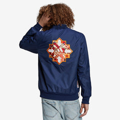 adidas Arsenal 21/22 Chinese New Year Bomber Jacket