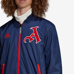 adidas Arsenal 21/22 Chinese New Year Bomber Jacket