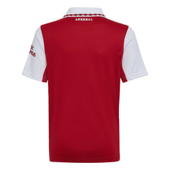 adidas Arsenal 22/23 Youths Home Shirt