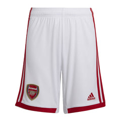 adidas Arsenal 22/23 Youths Home Short