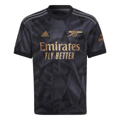 adidas Arsenal 22/23 Kids Away Shirt