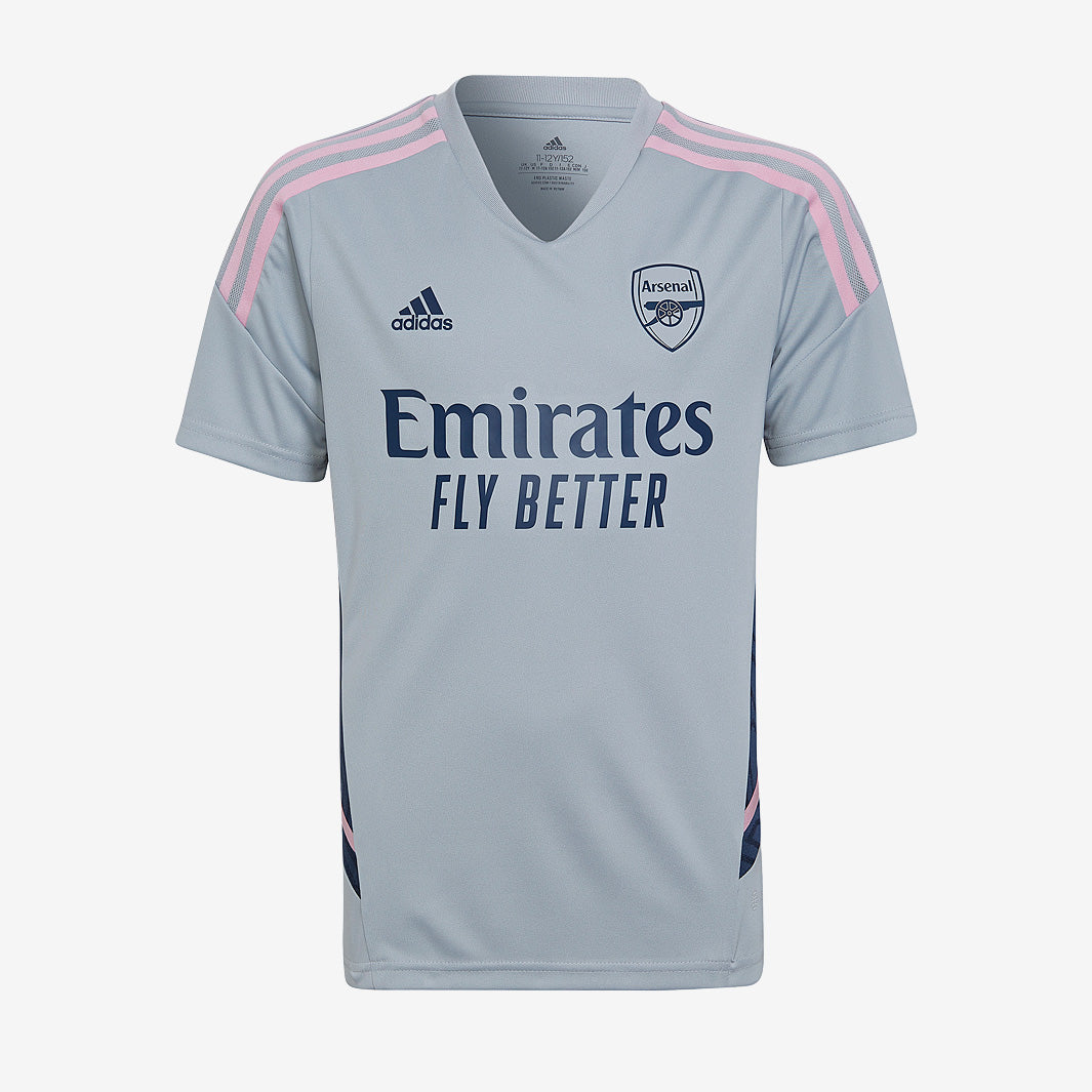 adidas Arsenal 22/23 Youths Training Shirt