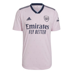 adidas Arsenal 22/23 Authentic Third Shirt