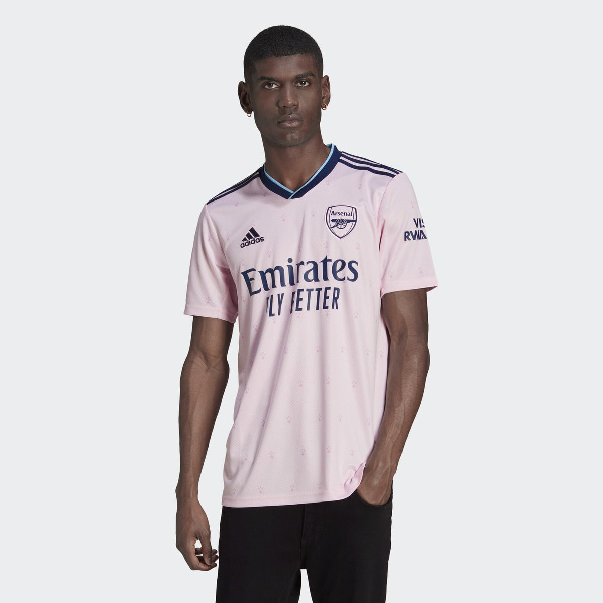 adidas Arsenal 22/23 Third Shirt
