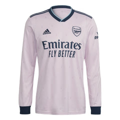 adidas Arsenal 22/23 LS Third Shirt