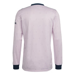 adidas Arsenal 22/23 LS Third Shirt