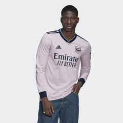 adidas Arsenal 22/23 LS Third Shirt