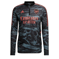 adidas Arsenal 22/23 EU Training Top