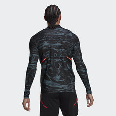 adidas Arsenal 22/23 EU Training Top