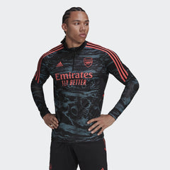 adidas Arsenal 22/23 EU Training Top