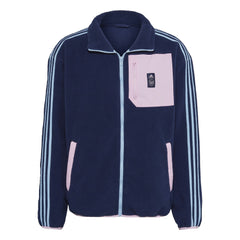 adidas Arsenal 22/23 LS Fleece Jacket