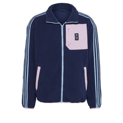adidas Arsenal 22/23 LS Fleece Jacket