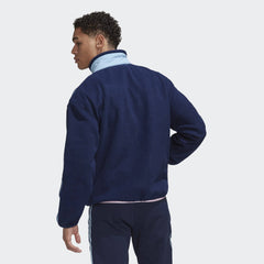 adidas Arsenal 22/23 LS Fleece Jacket