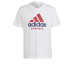 adidas Arsenal 22/23 DNA GR Tee