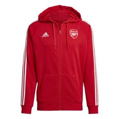adidas Arsenal 22/23 DNA Hoodie