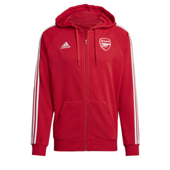 adidas Arsenal 22/23 DNA Hoodie