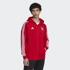 adidas Arsenal 22/23 DNA Hoodie
