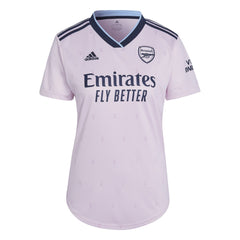 adidas Arsenal 22/23 Womens Third Shirt