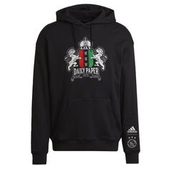 adidas Ajax 22/23 x Daily Paper GR Hoodie