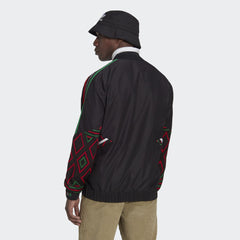adidas Ajax 22/23 x Daily Paper Anthem Jacket