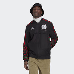 adidas Ajax 22/23 x Daily Paper Anthem Jacket