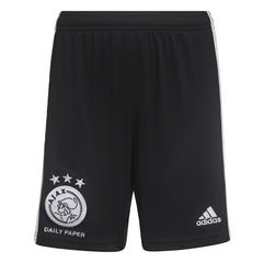 adidas Ajax 22/23 Youths Third Shorts