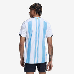 adidas Argentina 2022 Authentic Home Shirt