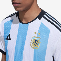 adidas Argentina 2022 Authentic Home Shirt