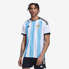 adidas Argentina 2022 Authentic Home Shirt