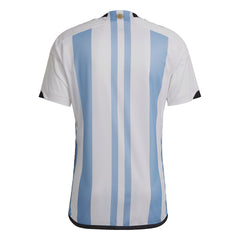 adidas Argentina 2022 Home Shirt