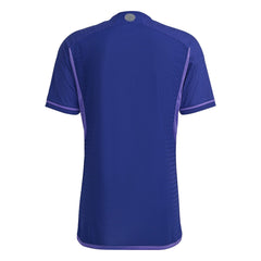 adidas Argentina 2022 Authentic Away Shirt