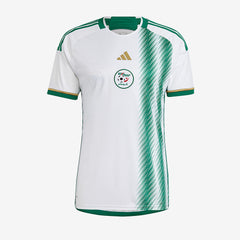 adidas Algeria 2022 Home Shirt