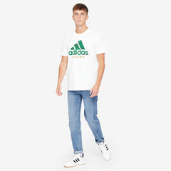 adidas Algeria 2022 DNA Tee