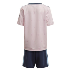 adidas Arsenal 22/23 Mini Third Kit