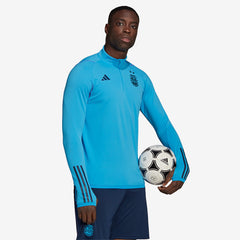 adidas Argentina 2022 Training Top