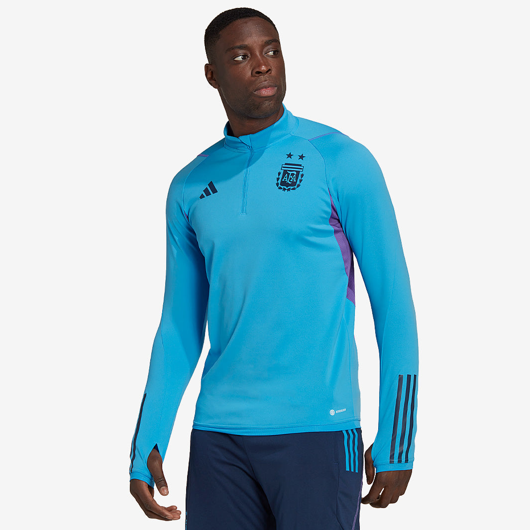 adidas Argentina 2022 Training Top
