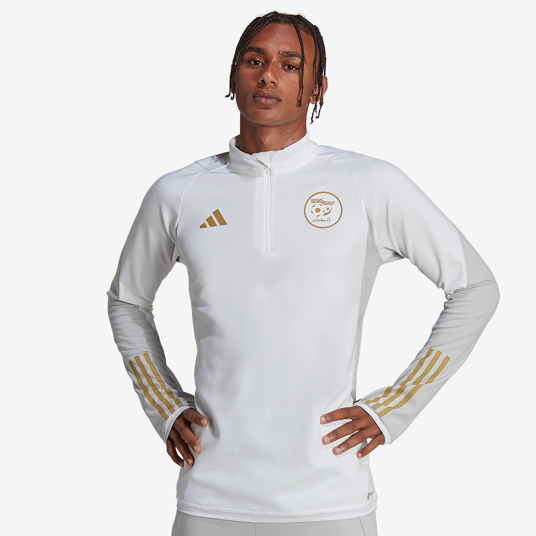 adidas Algeria 2022 Training Top