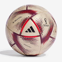 adidas Al Hilm Pro World Cup Football