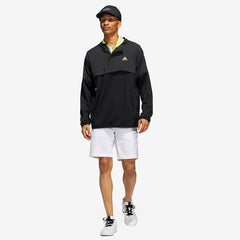 adidas Anorak Primeblue 1/4 Zip Pullover