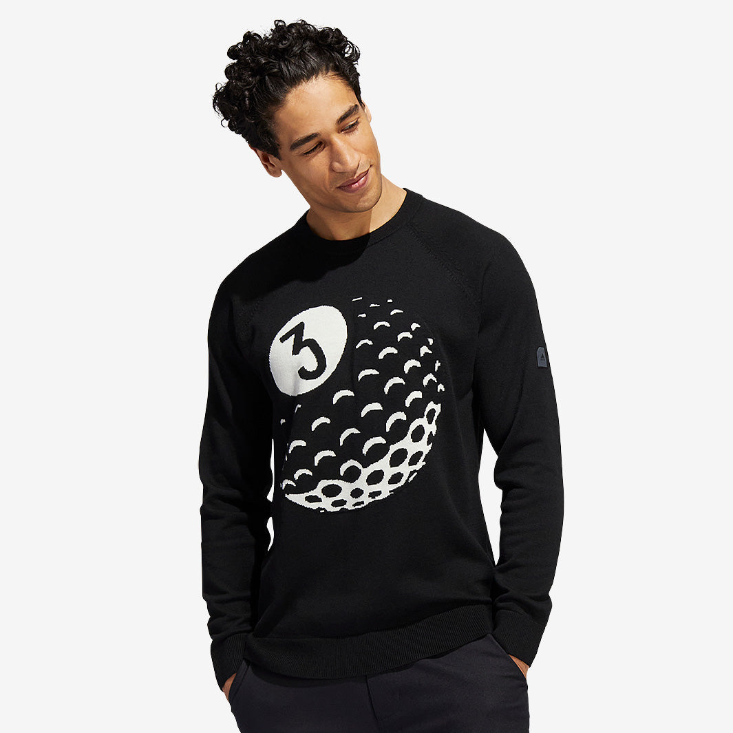 adidas Adicross Golf Sweater