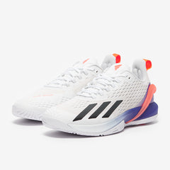 adidas adizero Cybersonic Tennis Shoes