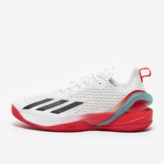 adidas adizero Cybersonic Clay Cybersonic Tennis Shoes