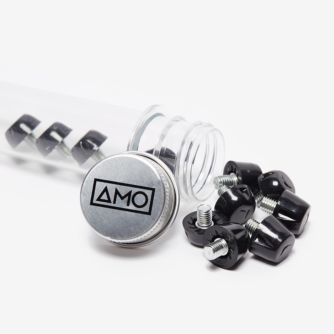 12 Amo TPU Pro Studs 7/9mm